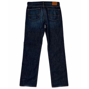 Lucky Brand 363 Vintage Straight Jeans